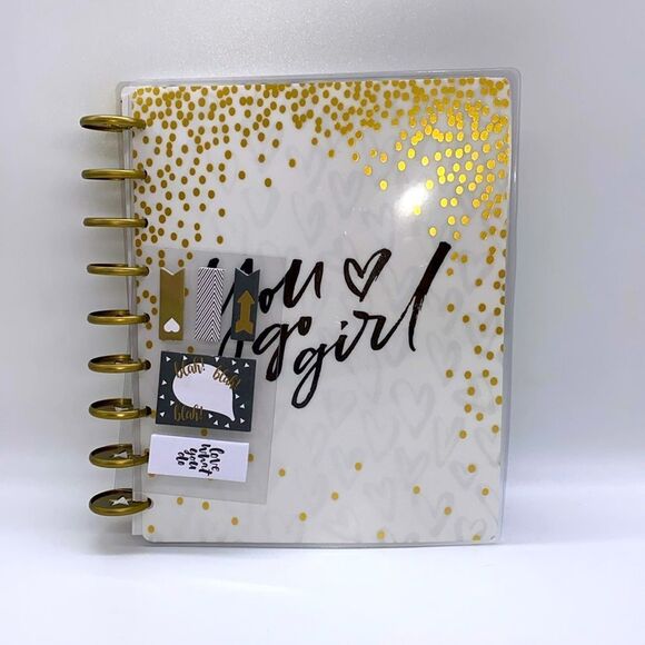π Tokenβof Gratitude π  JOURNAL β¨ Just add to ANY order of $10+  π my Gift to u - Picture 1 of 9